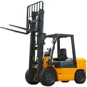 מלגזה חדשה 2-7 טון - Product Image 1