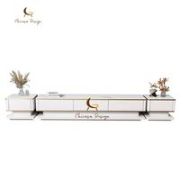 Ensemble table basse et meuble TV moderne et simple pour salon, nouveau style minimaliste, pour la maison