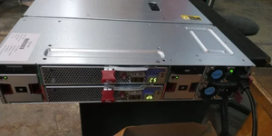 Boîtier de stockage HPE D3710 Q1J10A 25 2.5 Bay SAS - Product Image 5