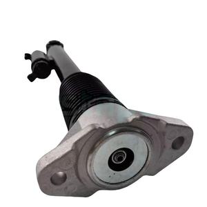 Amortiguador de Aire Delantero, Resorte, Soporte de Suspensión Neumática A1673200603, Compatible con Mercedes Maybach W222 W223 W240 57 62 W167 - Product Image 2