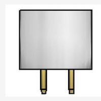 Capteur de gaz combustible 4P-75C 4P75C CiTipeL, capteur catalytique Pellistor 0-100% LEL