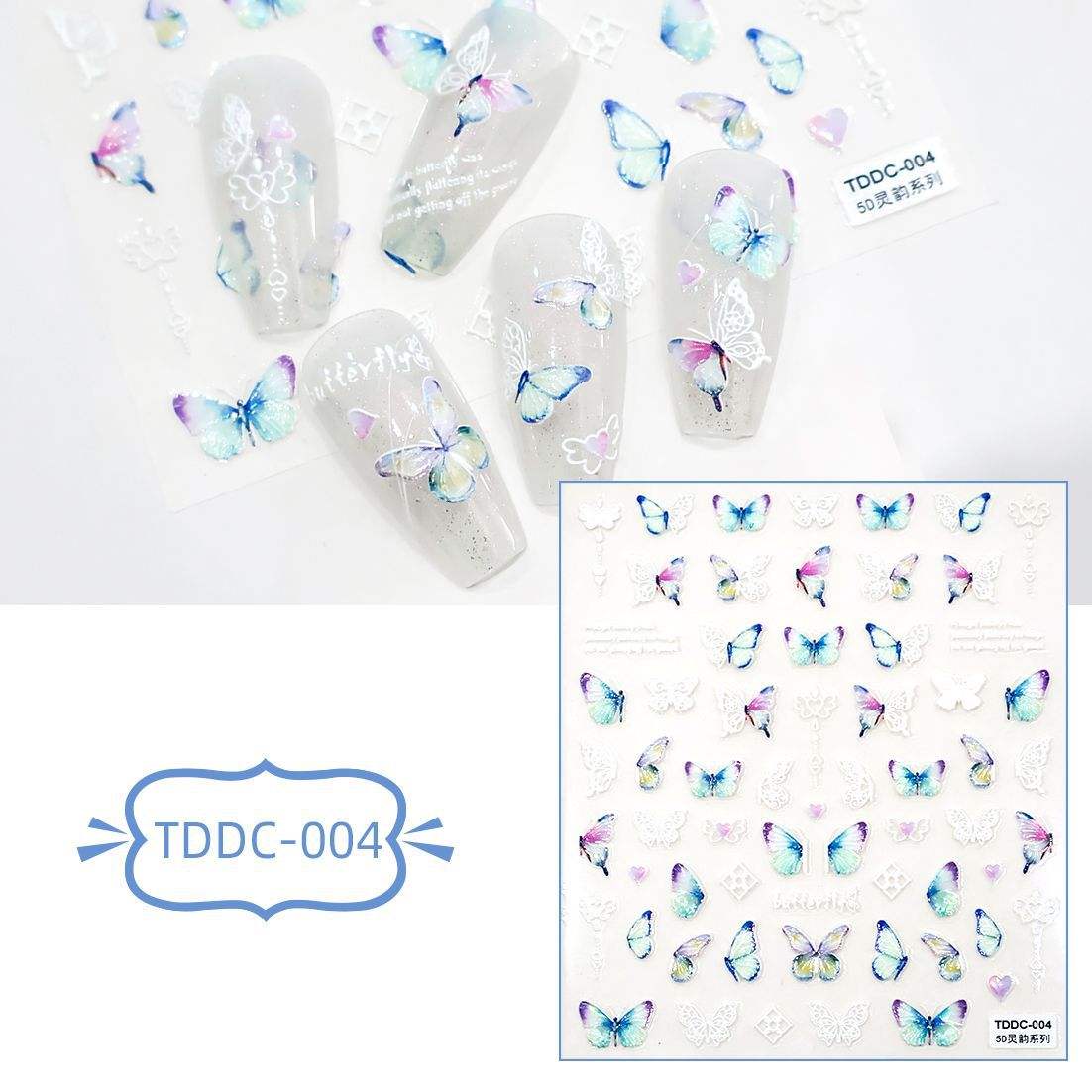 Tddc-004