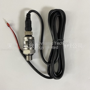PT-506 Máy bơm nước Transmitter chính xác áp lực đầu dò cảm biến - Product Image 3