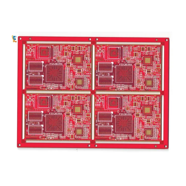 Papan Pcb Baterai Laptop Pcb Mainboard Telepon Kualitas Tinggi