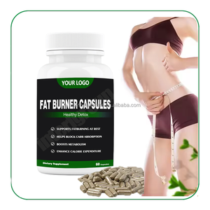 Ausreson suplemen makanan Cina pil efektif alami kapsul pelangsing kuat <span class=keywords><strong>500mg</strong></span> - Product Image 1