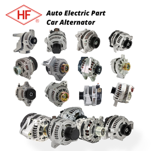 NUEVO <span class=keywords><strong>Alternador</strong></span> Eléctrico de 12v 55a para Automóviles, Piezas de Repuesto para <span class=keywords><strong>Honda</strong></span> <span class=keywords><strong>Civic</strong></span> 31100-PE0-003 a Buen <span class=keywords><strong>Precio</strong></span> - Product Image 5