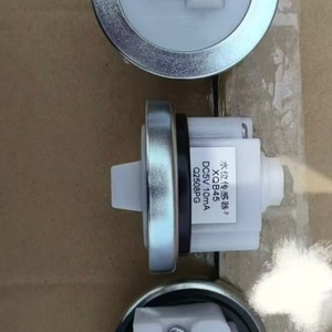 Sensor de Nivel de Líquido KS-2 250VDC 220V para Uso Doméstico, Compatible con Lavadoras de Tambor TCL, Midea, Haier, Sanyo - Product Image 3