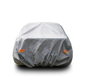 Couverture de voiture <span class=keywords><strong>4</strong></span> saisons étanche tous temps pour une utilisation intensive - Product Image 3
