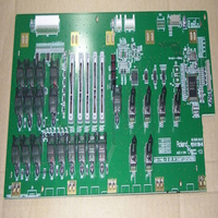 Plc PANEL-C BOARD Assy 73342067 Controlador de Modificación de Sonido Probado TB00 1.0 Suministro a Granel