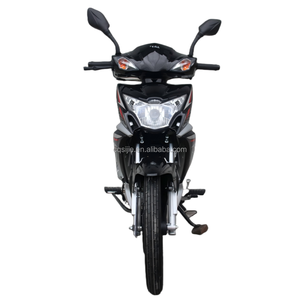 Proveedor de China Barato al por mayor 110cc Cub Motocicleta Buen <span class=keywords><strong>precio</strong></span> Motocicleta de gasolina Viga curva Adulto Gasolina Motocicleta 125cc - Product Image 5