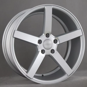 22 OEM personalizado 18 19 pulgadas forjado para neumáticos de pasajeros <span class=keywords><strong>Hre</strong></span> <span class=keywords><strong>llantas</strong></span> a juego 2 piezas forjado aleación coches ruedas - Product Image 6