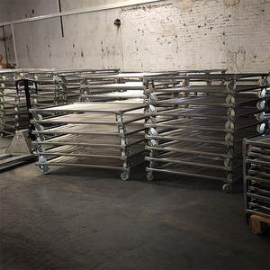 Máquina de Secado de Nueces con Bomba de Calor, Secador de Hierbas con Bomba de Calor, Deshidratador de Alimentos - Product Image 4