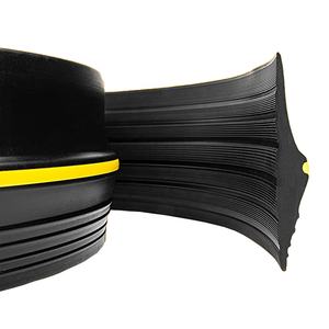 Joint d'étanchéité en <span class=keywords><strong>caoutchouc</strong></span> pour <span class=keywords><strong>seuil</strong></span> <span class=keywords><strong>de</strong></span> <span class=keywords><strong>porte</strong></span> <span class=keywords><strong>de</strong></span> <span class=keywords><strong>garage</strong></span> - Product Image 1