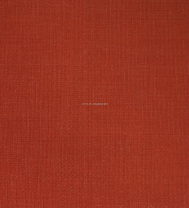 Tissu en Kevlar <span class=keywords><strong>aramide</strong></span> orange, ignifuge, antistatique, tissé, pour vêtements de travail de protection industrielle - Product Image 6