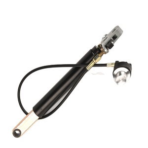 Ammortizzatori a gas reclinabili a pistone idraulico regolabile a molla a gas <span class=keywords><strong>per</strong></span> <span class=keywords><strong>mobili</strong></span> <span class=keywords><strong>per</strong></span> sedili del divano letto - Product Image 2