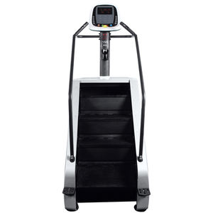 Machine <span class=keywords><strong>d</strong></span>'escalade commerciale à haute capacité de charge, équipement de fitness personnalisé pour salle de sport, simulateur <span class=keywords><strong>d</strong></span>'<span class=keywords><strong>escalier</strong></span> pour la <span class=keywords><strong>musculation</strong></span> - Product Image 4