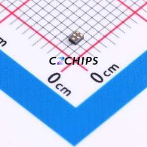 TA1267E Surface Acoustic Wave Filter (SAW) SMD1411-5P RF 1.588655GHz 34.47MHz 50Ohm 2.5dB - Product Image 2