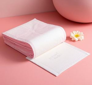 ผ้าฝ้ายราคาประหยัดสำหรับทำกระเป๋าอุปกรณ์ฝึกสัตว์เลี้ยง แผ่นรองฉี่สัตว์เลี้ยงแบบใช้แล้วทิ้ง ผลิตภัณฑ์ฝึกสัตว์เลี้ยง - Product Image 5