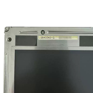 Écran LCD LQ64D343 pour la console de commande FANUC - Product Image 2