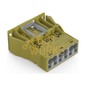 Wago 770773071000 - Nuovo - Product Image 1