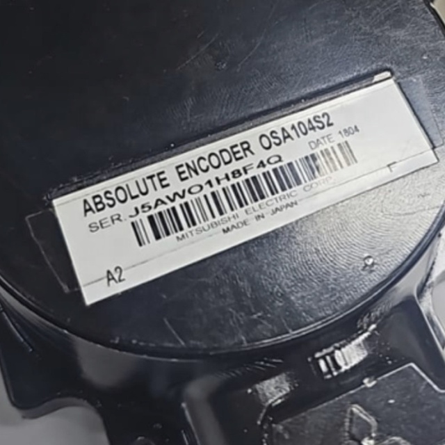 Encoder OSA104S2
