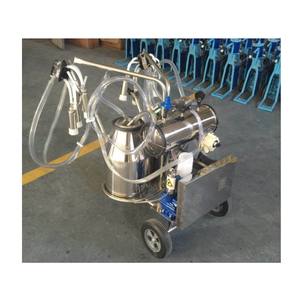 Máquina de Llenado para Leche, Extractor de Leche, Máquina de Succión de Leche - Product Image 5