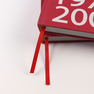Impresión de <span class=keywords><strong>libros</strong></span> personalizada al por mayor, papel de tapa dura a todo color barato y cartón, impresión de <span class=keywords><strong>libros</strong></span> de fotos con marca de cinta - Product Image 3