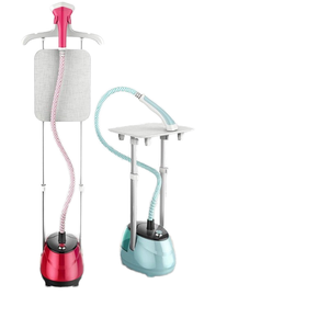 Pequeno Household & Commercial Máquina De Engomar Vertical Garment Steamer para Vestuário Loja De Energia Elétrica Fonte Artefato - Product Image 6