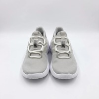 Nouvelles baskets décontractées respirantes et épaisses, légères et antidérapantes, pour hommes et femmes, idéales pour le jogging, la gym, la marche et les activités sportives en extérieur (5 kg)
