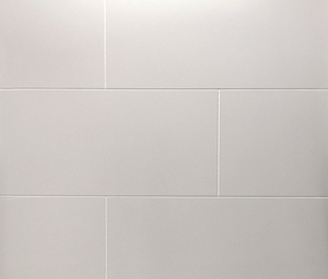 12 \ "* 24 \" Thiết kế hiện đại trắng nuôi cấy đá cẩm thạch tường vòi hoa sen tấm mịn prefab cho khách <span class=keywords><strong>s</strong></span>ạn căn hộ phòng tắm bồn tắm Surround tắm - Product Image 4