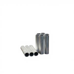 Fournisseur chinois de tubes ronds en <span class=keywords><strong>aluminium</strong></span> 6063T5 6061T6, tube en <span class=keywords><strong>aluminium</strong></span> 7075 - Product Image 1