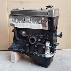 Conjunto de Motor de Gasolina 5A 1.5L Usado para Toyota con Transmisión Automática, Compatible con Camry Vios 8A - Product Image 1