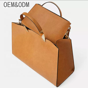 Bolso de lujo de cuero PU para mujer, bandolera - Product Image 3