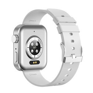 Reloj Inteligente 2026 IP68 Resistente al Agua para Hombre y Mujer, Deportivo, con Monitor de Ritmo Cardíaco, Sueño, Brújula, Compatible con iOS y Android, FitCloudPro - Product Image 4