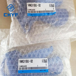 Kit pistol tiup udara industri-VMG11W-03 impor/02 & VMG11BU-02-03-pistol pembersih tekanan tinggi untuk bengkel - Product Image 4