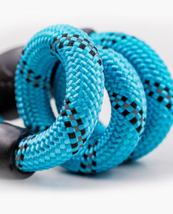 Correa de Nailon para Perros, Cadena Tipo P, Collar de Cuerda, Correa Resistente para Perros de Raza Pequeña, Mediana y Grande, Teddy, Corgi, Border <span class=keywords><strong>Collie</strong></span> - Product Image 6