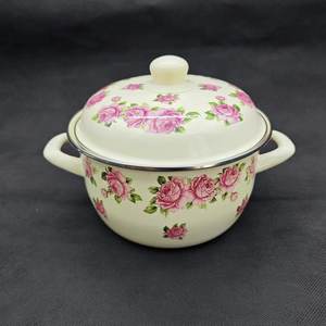 Senny compra de productos al por mayor de fábricas de China, productos directos de Bajo moq, juego de utensilios de cocina esmaltados, utensilios de cocina esmaltados - Product Image 3