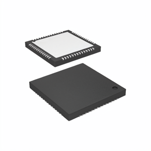 Embedded Original One Stop Service CY7C68013A-56LTXI 56 VFQFN Exposed Pad Electronic Chips Component - Product Image 1