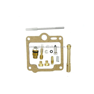 Joint De Carburateur Hors-bord, Kit De Réparation De