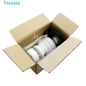 เวเนซา-THRWP-02 เครื่องวัดความเร็วลมอเนกประสงค์สำหรับอุตสาหกรรมกลางแจ้ง RS485 เซ็นเซอร์วัดปริมาณน้ำฝนและลม สถานีตรวจอากาศอัตโนมัติ เวเนซา-THRWP-02 - Product Image 6