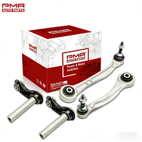 Pièces de voiture de rechange automatiques de PMA 33326795048 33326779388 bras de commande de système de suspension pour BMW X5 E70 M