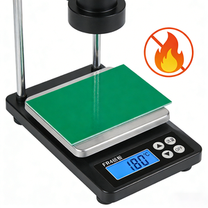 स्टॉक थोक उच्च घनत्व टुकड़े टुकड़े टुकड़े टुकड़े टुकड़े काले फ्रा4 फाइबरग्लास शीट - Product Image 3