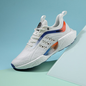 Chaussures <span class=keywords><strong>de</strong></span> sport pour hommes, chaussures <span class=keywords><strong>de</strong></span> course athlétiques confortables pour hommes, chaussures <span class=keywords><strong>de</strong></span> tennis, chaussures d'entraînement pour hommes, baskets légères pour la salle <span class=keywords><strong>de</strong></span> sport et la marche - Product Image 2