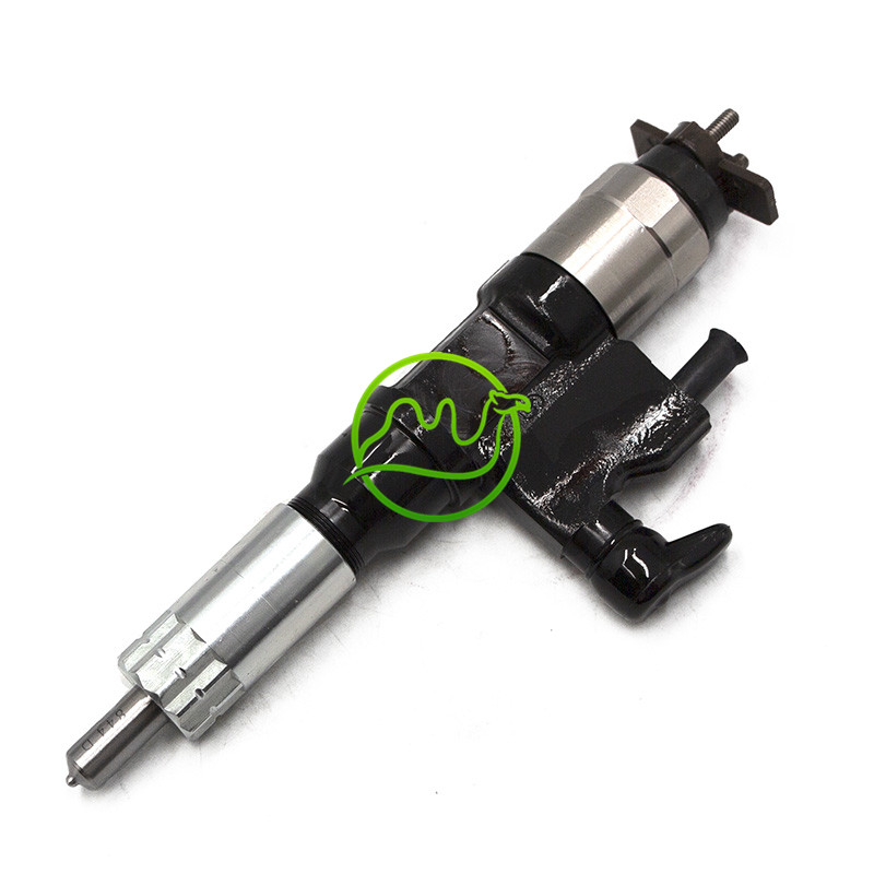 【専用出品】 8-98280697-1 8982806971 Diesel Fuel Injector Nozzles 295900