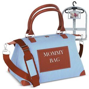 <span class=keywords><strong>Bolsa</strong></span> de <span class=keywords><strong>maternidad</strong></span> para pañales de bebé, bolso de <span class=keywords><strong>maternidad</strong></span> personalizado, impermeable, cómodo, de hombro, para <span class=keywords><strong>hospital</strong></span> - Product Image 6
