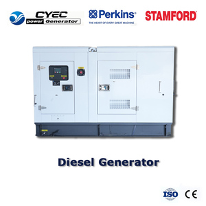 Générateur à faible consommation, silencieux, 100 kVA, 275 kVA, 500 kVA, 600 kVA, 625 kVA, générateurs diesel 50 Hz pour <span class=keywords><strong>l</strong></span>'Afrique, usage industriel et commercial - Product Image 2
