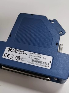 1 unidad usada de National Instruments NI 9923 - Product Image 3