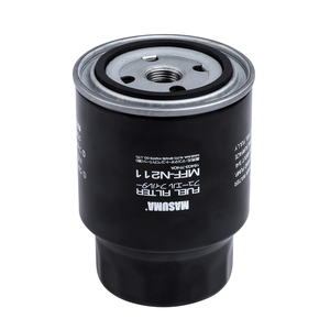 MFF-N211 Fabricant Auto Pièces en plastique blanc vis-sur externe filtre à Carburant Pour NISSAN <span class=keywords><strong>ALMERA</strong></span> <span class=keywords><strong>TINO</strong></span> 16403-7F400 16403-7F40A - Product Image 2