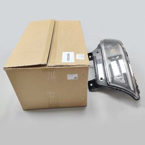 Gruppo Faro Destro Personalizzato 68433782AE 12V Nuovo per Durango 2021-2024 - Product Image 4