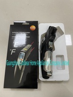 Thermomètre infrarouge Testo 830-T4 0560 8314, mesure de la température de surface, thermomètre IR